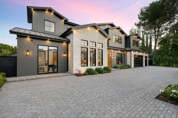 Lake House