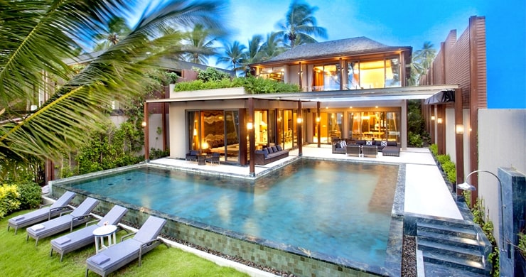 Villa