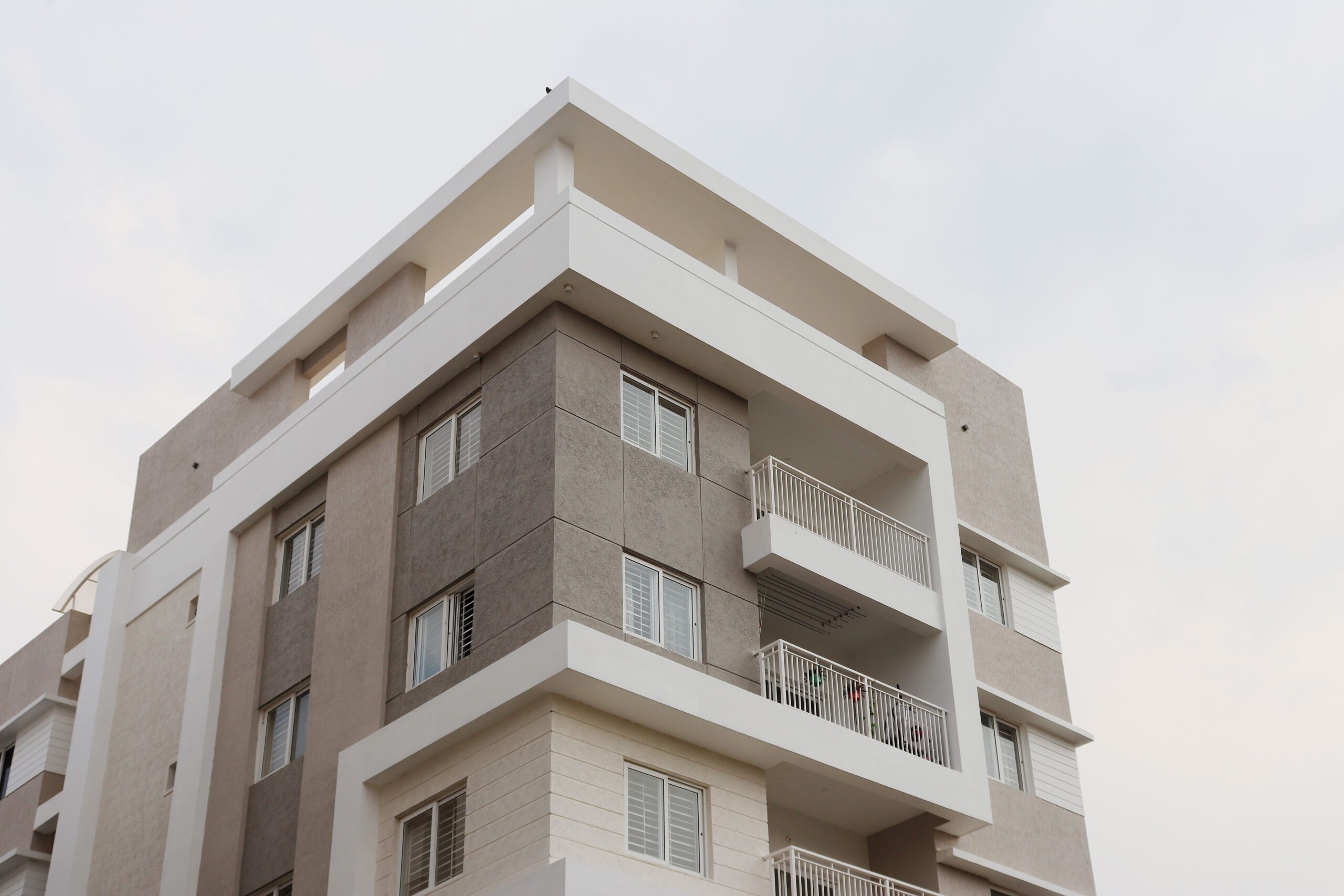 Prestige Kingfisher Towers - Luxury apartment in Lavelle Road, Bangalore