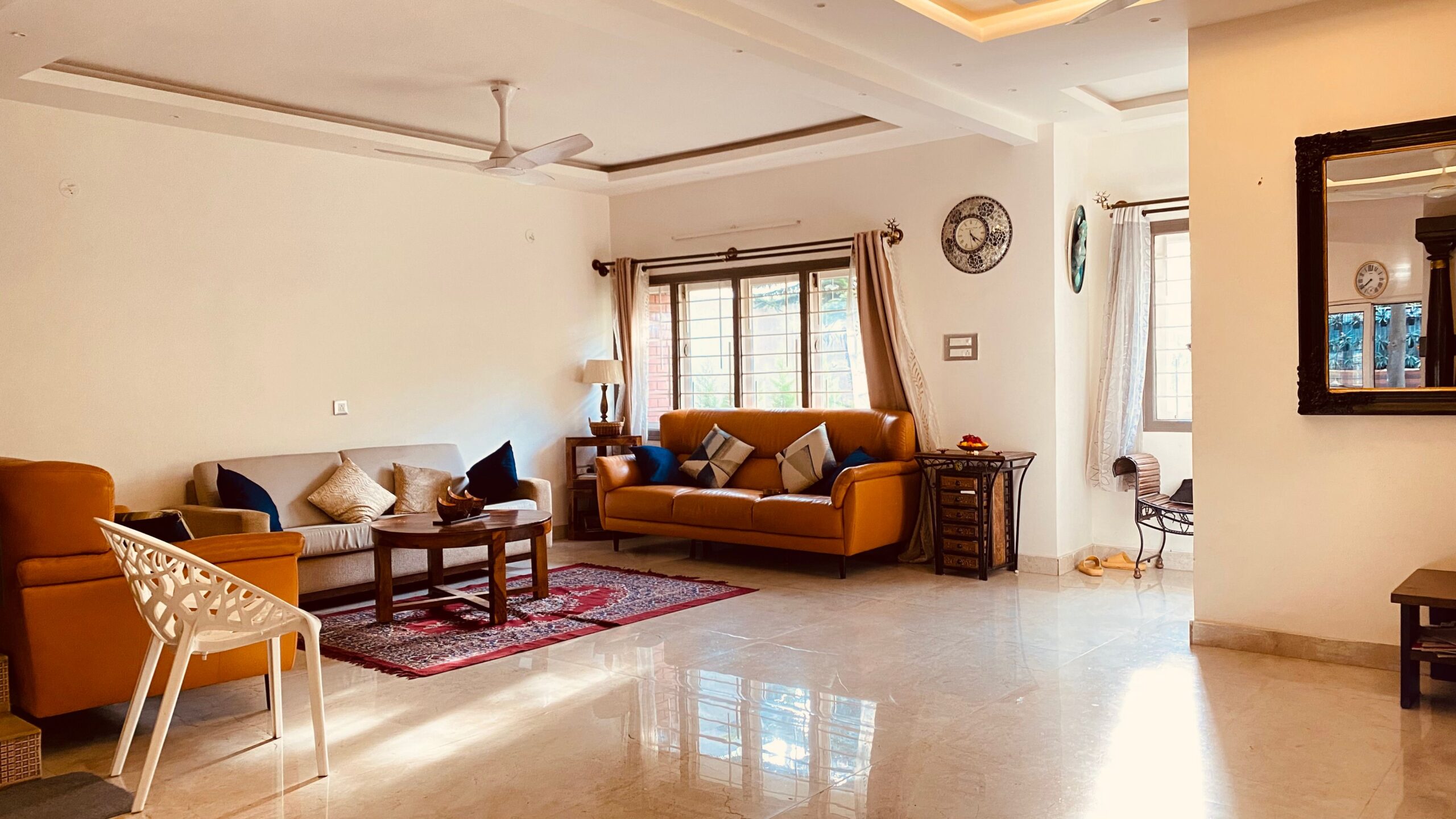 Birla Trimaya - Luxury mansions in Devanahalli, Bangalore